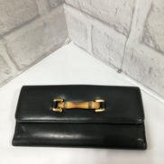 バンブーヴィンテージロングウォレット|GUCCI