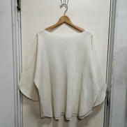 プリーツカットソー|ISSEY MIYAKE ME