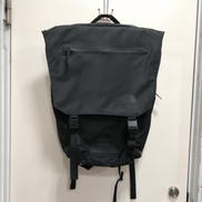 ロールトップバックパック|THE NORTH FACE