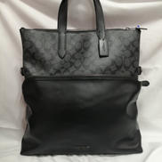 シグネチャーハンドバッグ|COACH