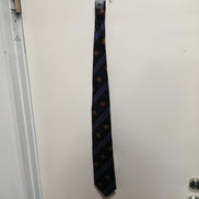 シルクネクタイ|BURBERRYS