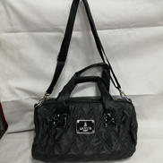 2WAYキルティングバッグ|LANVIN