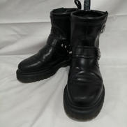 ANISTONE HRNS ブーツ|DR.MARTENS