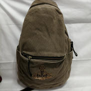 キャンバスリュック|VIVIENNE WESTWOOD