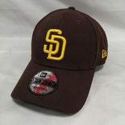 ベースボールキャップ|NEW ERA