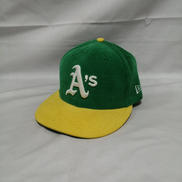 コーデュロイキャップ|NEW ERA