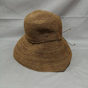 ラフィアハット|HELEN KAMINSKI