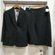 スカートスーツセットアップ|PAUL SMITH