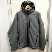 フーディージャケット|COLUMBIA