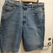 デニムハーフパンツ|LEVI'S