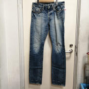 スタッズ付きデニムパンツ|HYSTERIC GLAMOUR