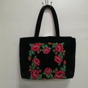 シュニールトートバッグ|FEILER