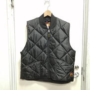 キルティングベスト|GAME