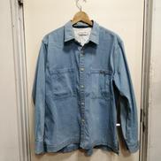 デニムシャツ|LACOSTE