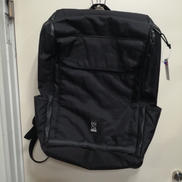 バックパック|CHROME