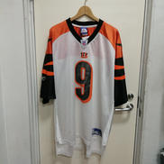 NFLゲームTシャツ|REEBOK