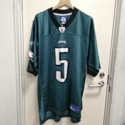 NFLゲームTシャツ|REEBOK