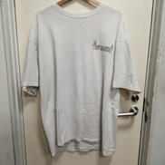 クルーネックTシャツ|TOY MACHINE