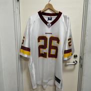 NFLゲームTシャツ|REEBOK