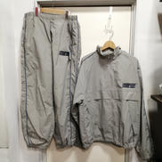 ナイロンセットアップ|XLARGE