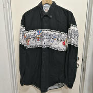 LOONEY TUNES LSシャツ|HARMAN