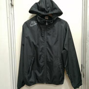 ナイロンジャケット|NIKE