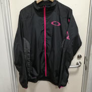 マウンテンジャケット|OAKLEY