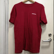 ロゴプリント半袖Tシャツ|PATAGONIA