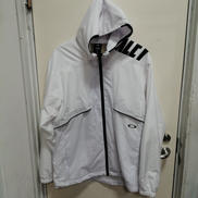 マウンテンパーカー|OAKLEY