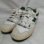 550スニーカー|NEWBALANCE