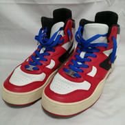 ハイカットスニーカー|DIESEL