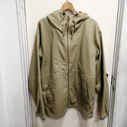 マウンテンパーカー|CHUMS