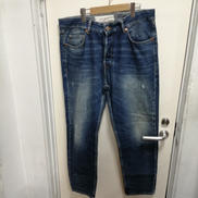 ボタンフライデニムパンツ|EMPORIO ARMANI