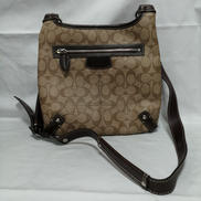 ショルダーバッグ|COACH