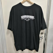 ロゴ半袖Tシャツ|NEIGHBORHOOD