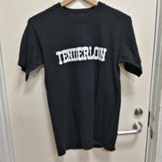 ロゴ半袖Tシャツ|TENDERLOIN