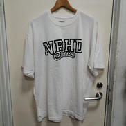 ロゴプリント半袖Tシャツ|NEIGHBORHOOD