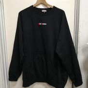 ロゴスウェット|MIKIHOUSE