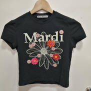 ミニTシャツ|MARDI MERCREDI