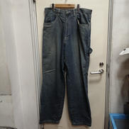 デニムパンツ|DOUBLE HARD