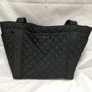 キルティングトートバッグ|MZ WALLACE