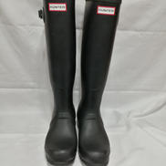 レインロングブーツ|HUNTER