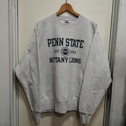 PENN　STATEリバースウィーブスェット|CHAMPION