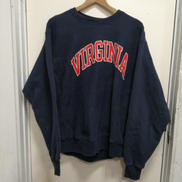 VIRGINIAリバースウィーブスェット|CHAMPION