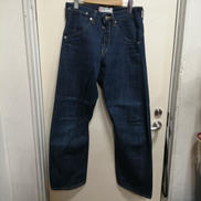 デニムパンツ|LEVI’S