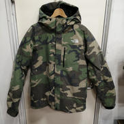 NOVELTY ZEUS TRICLIMATE JACKET|THE NORTH FACE