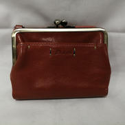 二つ折り財布|DAKOTA