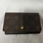 2つ折りウォレット|LOUIS VUITTON