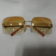 リムレスサングラス|CHANEL