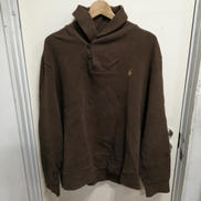 ショールカラースウェット|POLO RALPH LAUREN
